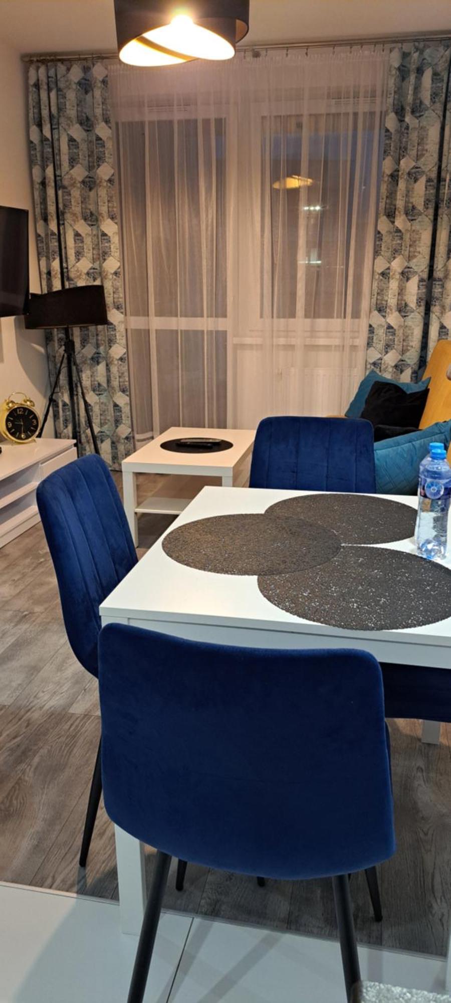 Apartament Morski コシャリン エクステリア 写真