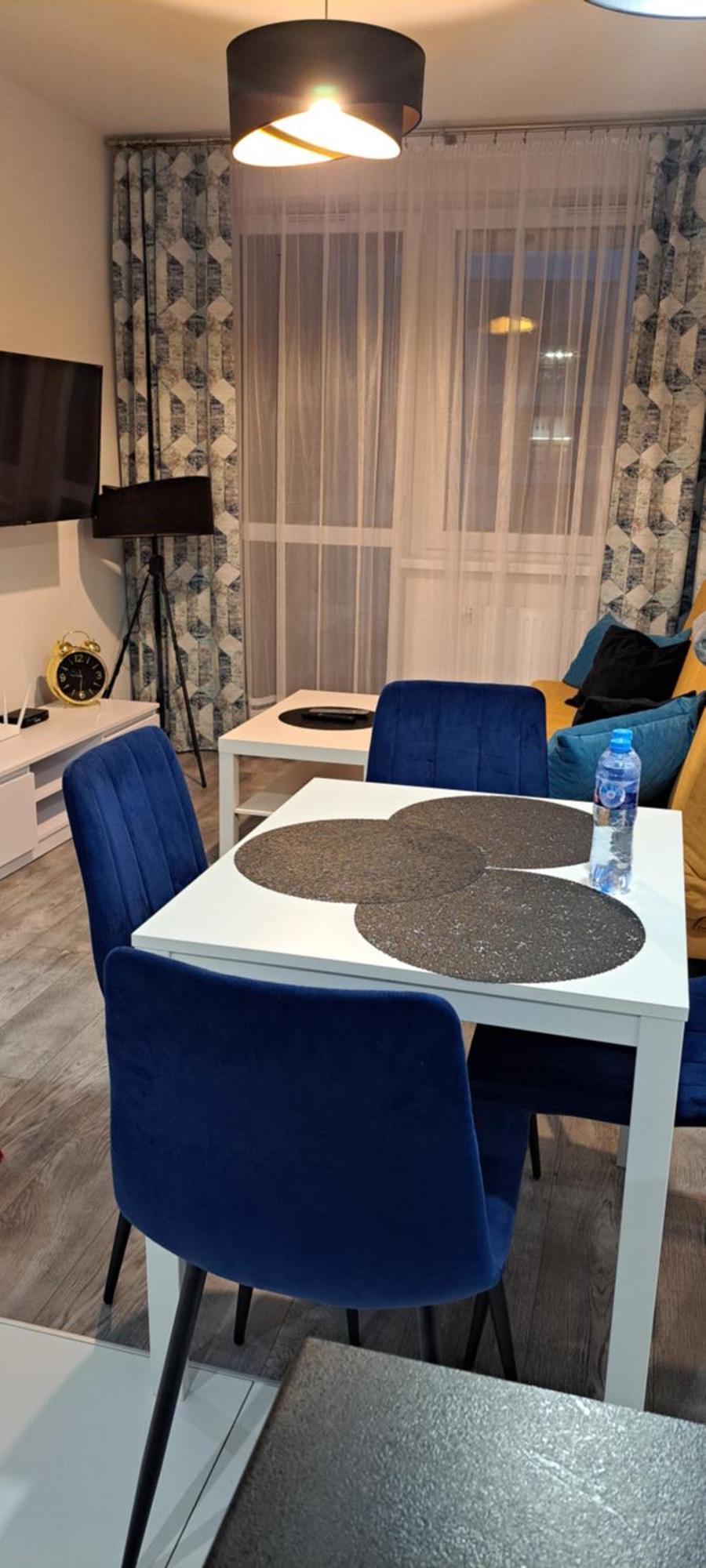 Apartament Morski コシャリン エクステリア 写真
