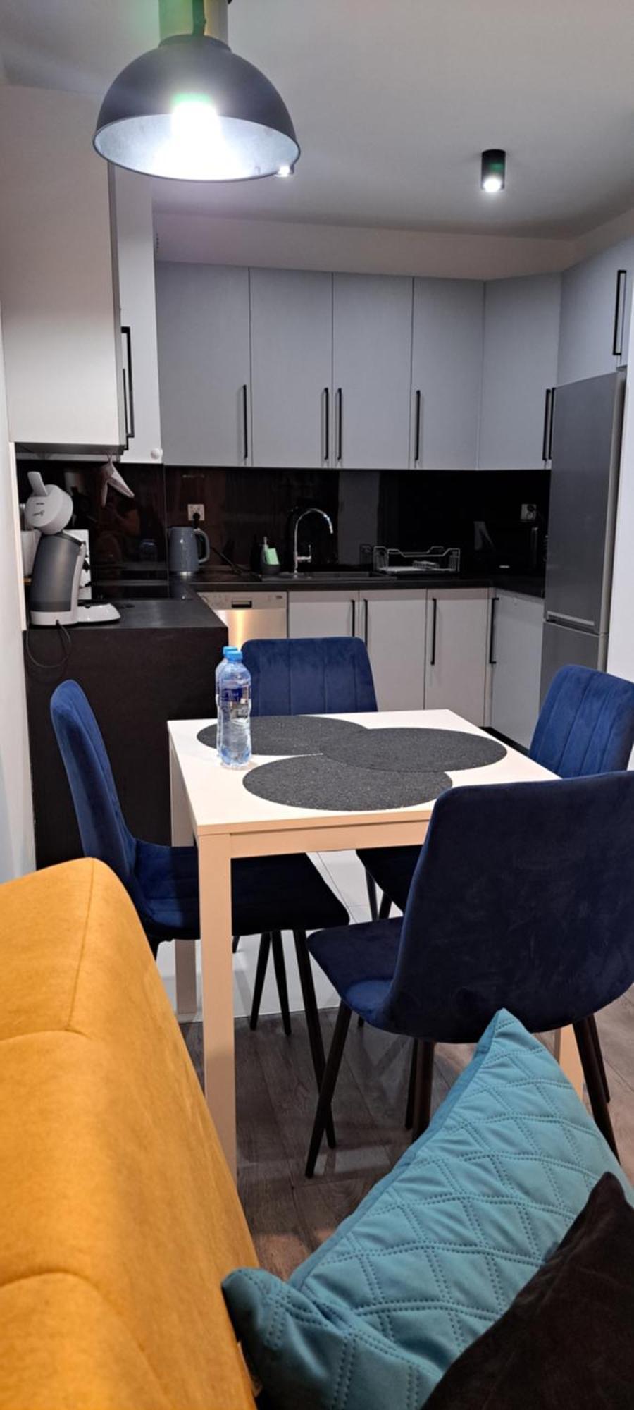 Apartament Morski コシャリン エクステリア 写真