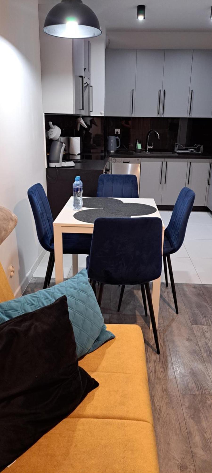 Apartament Morski コシャリン エクステリア 写真